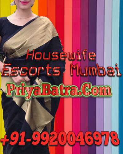 Housewife Escorts in Mumbai