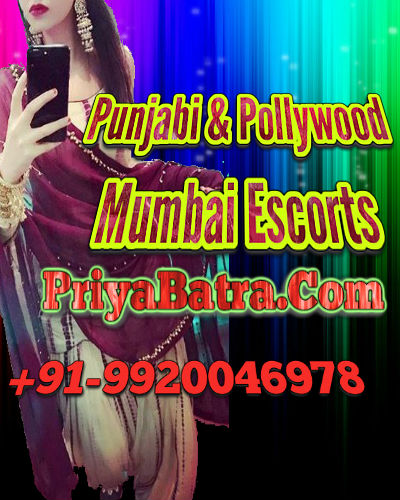Punjabi Escorts in Mumbai