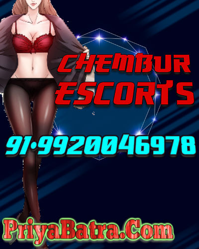 Best Escorts Service in Chembur