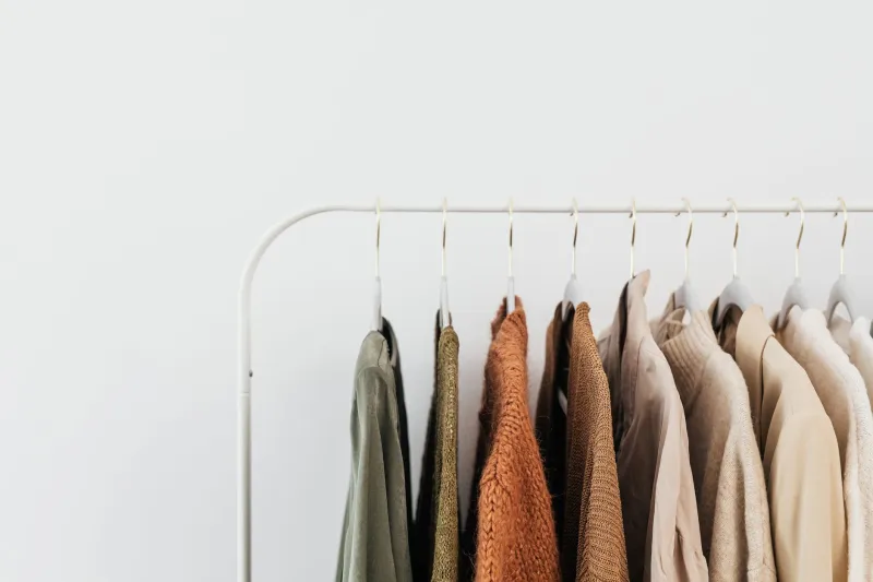 Stop Buying More Clothes — Start Building a Wardrobe That Actually Makes You Feel Like Yourself