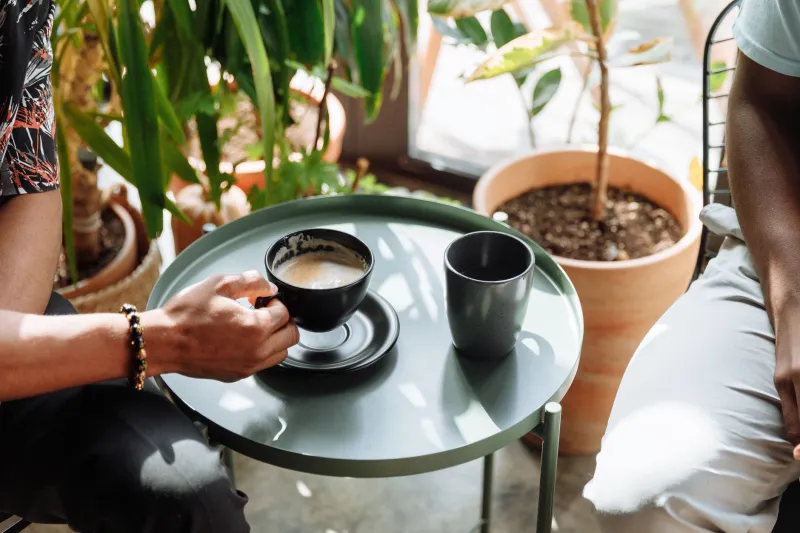 Not Every Friend Is Forever — And That's Actually Okay