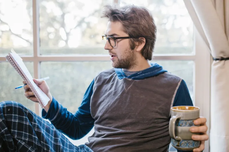 Stop Waiting to Have Done Enough — You Already Have