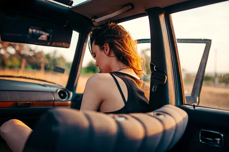 Saying No Is a Complete Sentence — And It's Time You Believed That