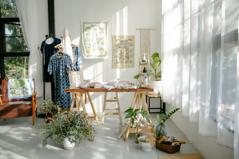 What Your Home Is Actually Saying About You (And Whether You Should Listen)